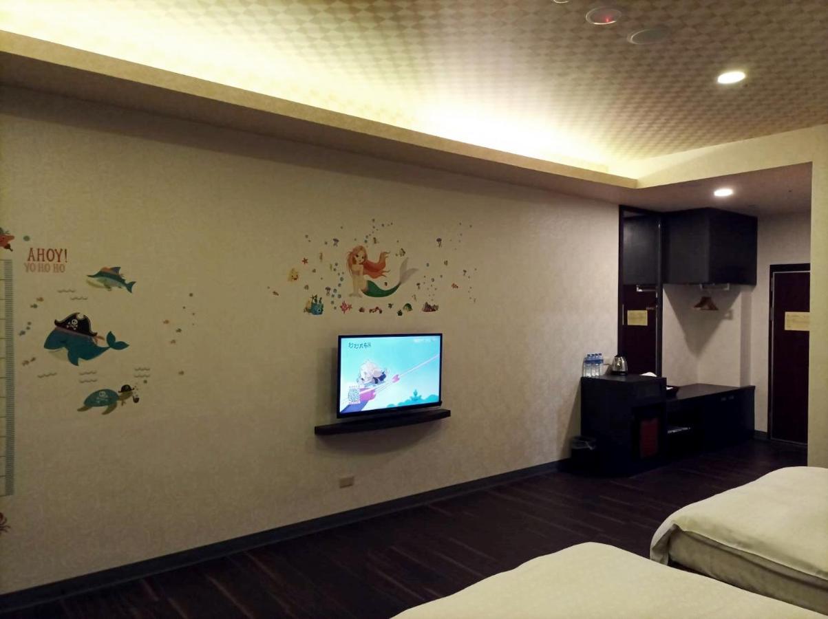Crystal Hotel Puli Dış mekan fotoğraf
