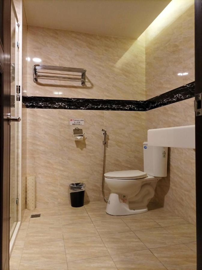 Crystal Hotel Puli Dış mekan fotoğraf