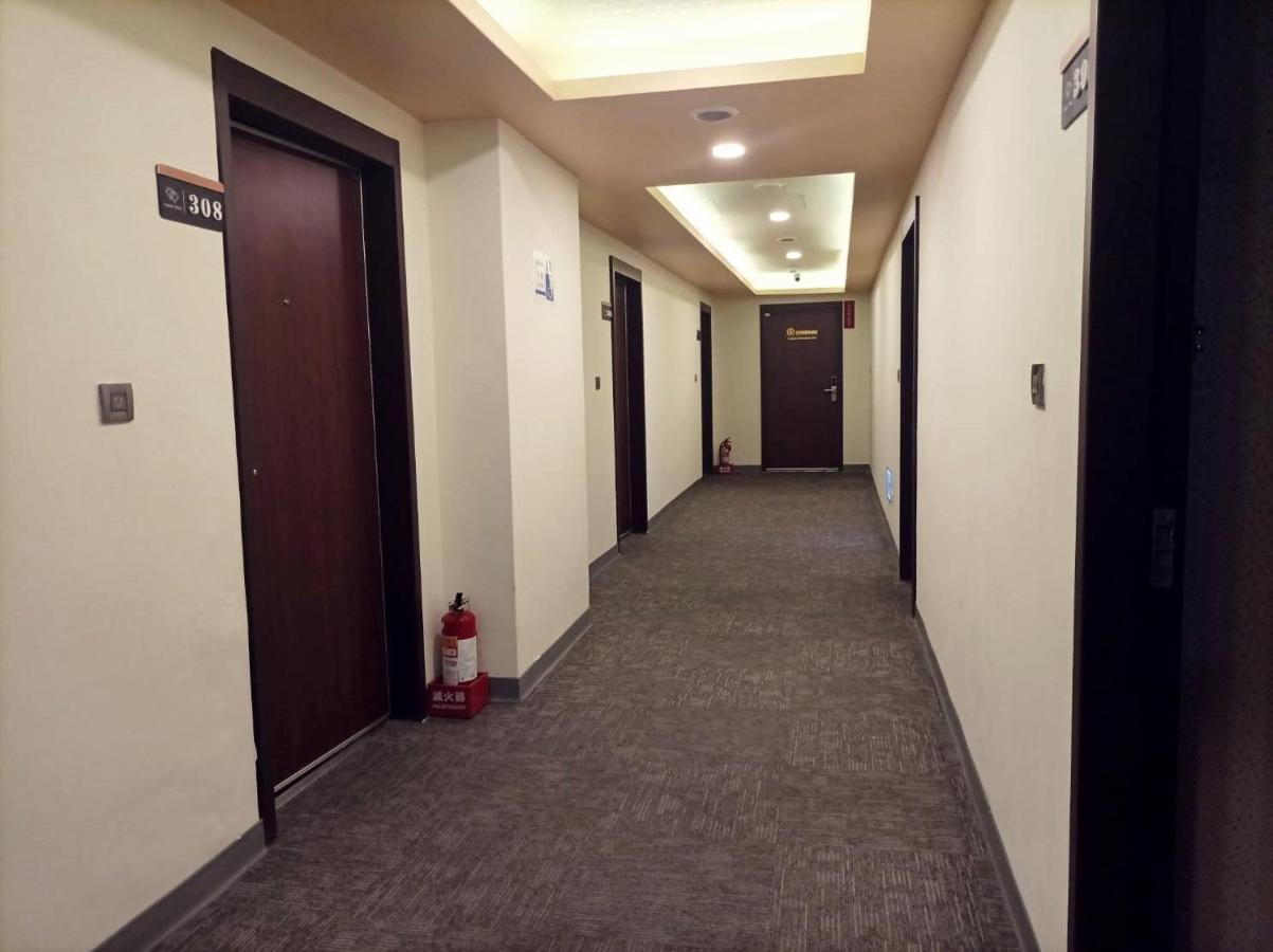 Crystal Hotel Puli Dış mekan fotoğraf