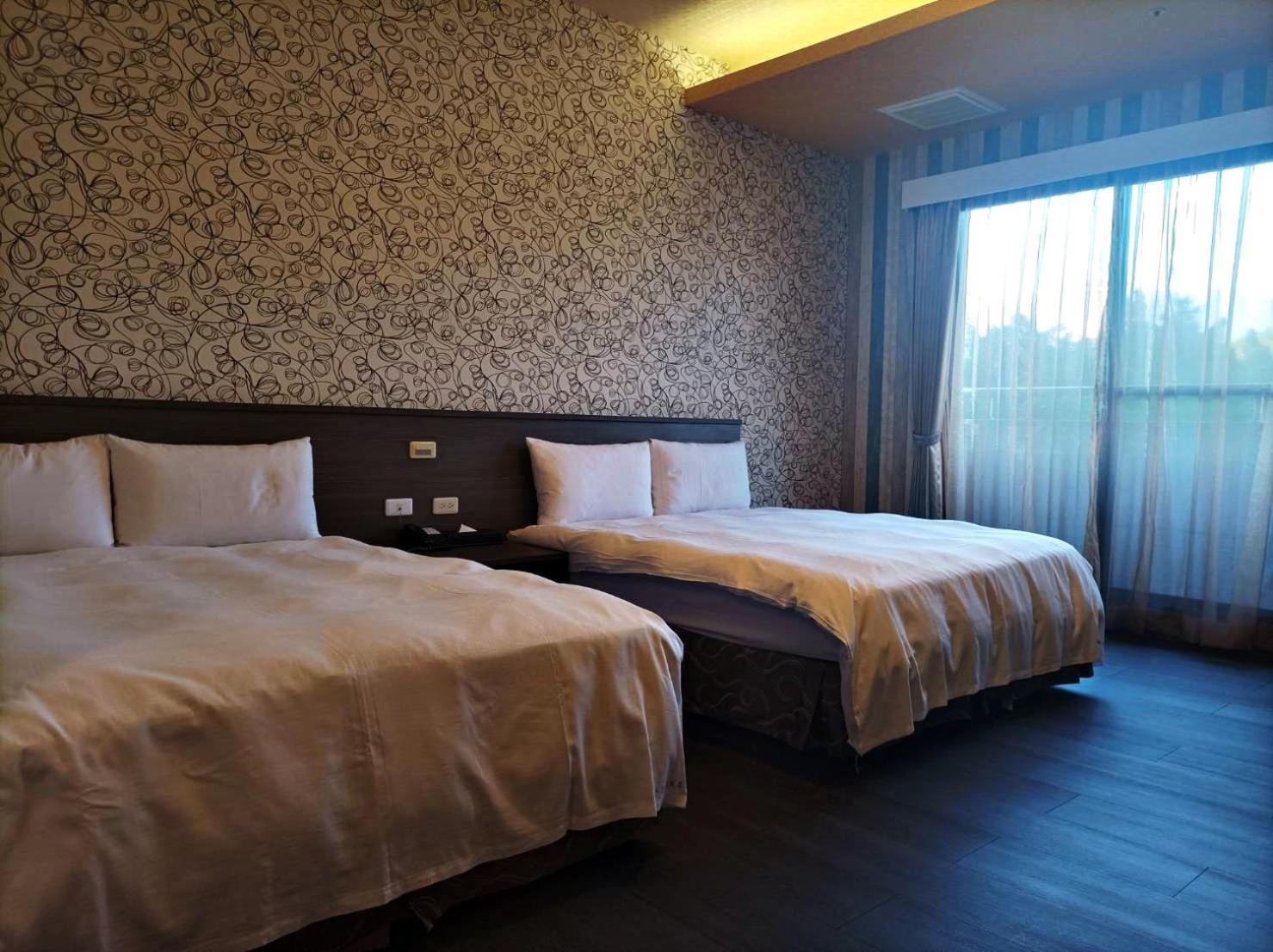 Crystal Hotel Puli Dış mekan fotoğraf