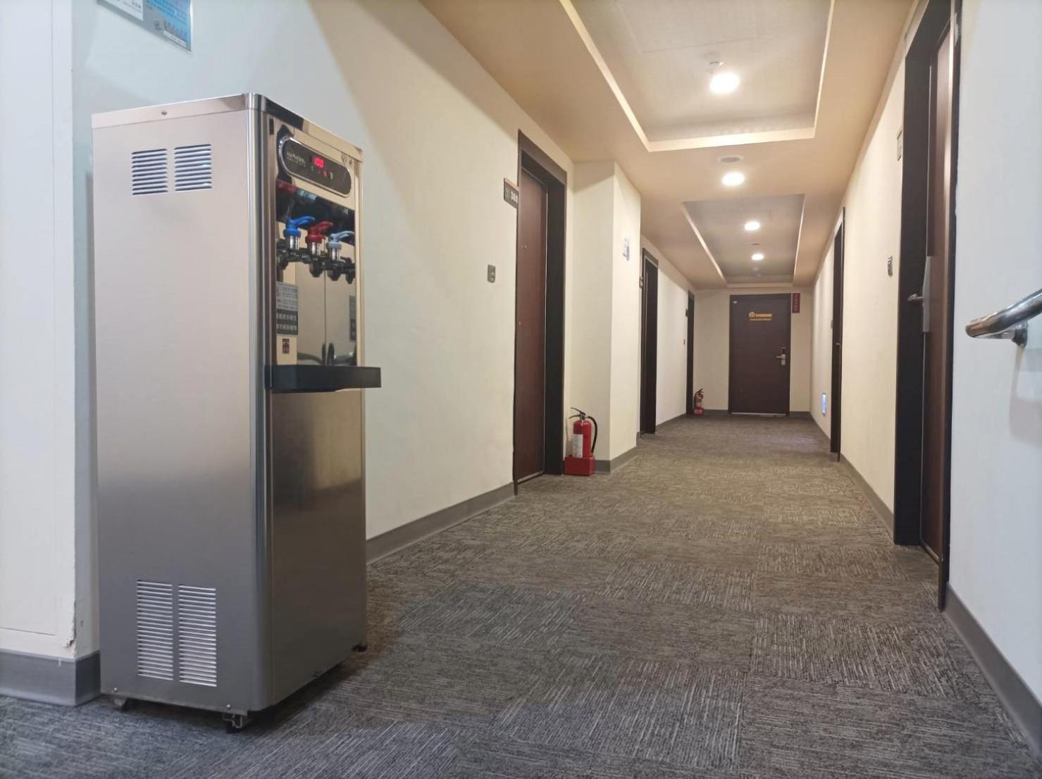 Crystal Hotel Puli Dış mekan fotoğraf