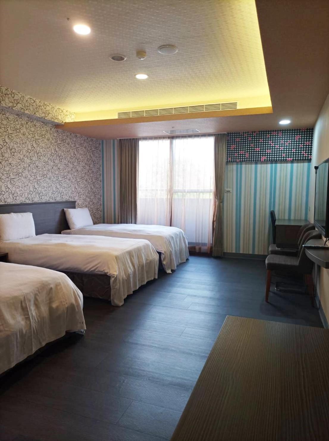 Crystal Hotel Puli Dış mekan fotoğraf