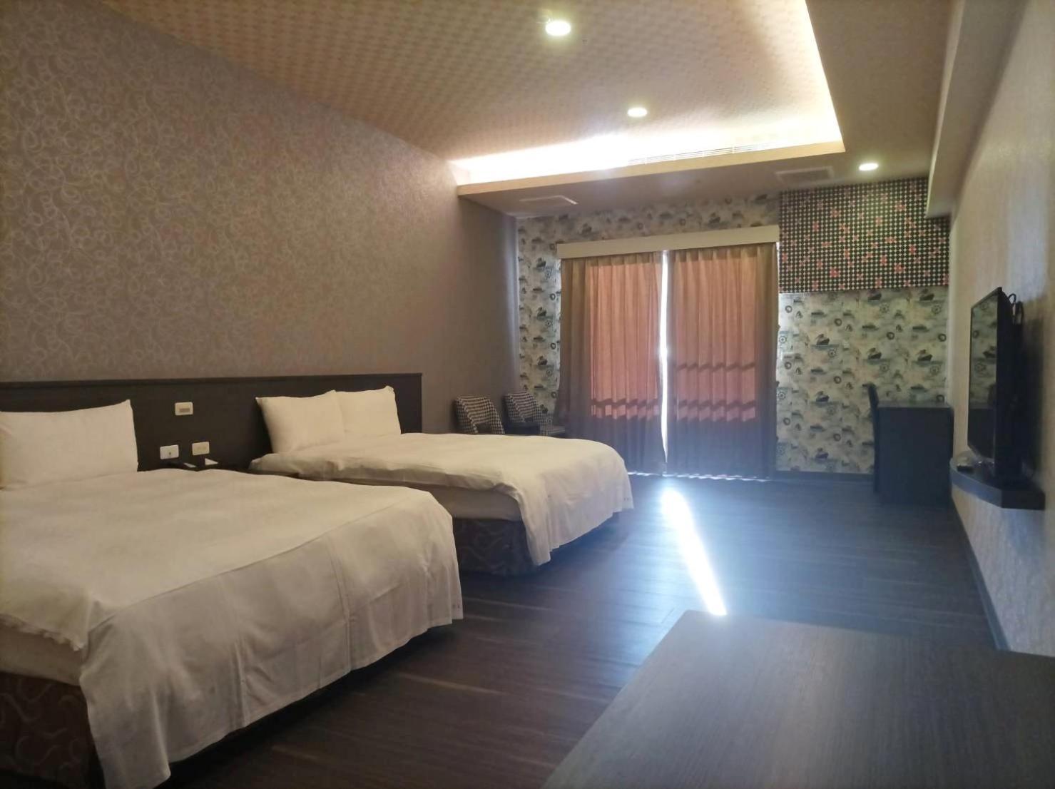 Crystal Hotel Puli Dış mekan fotoğraf