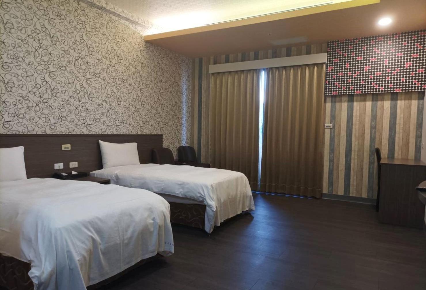 Crystal Hotel Puli Dış mekan fotoğraf