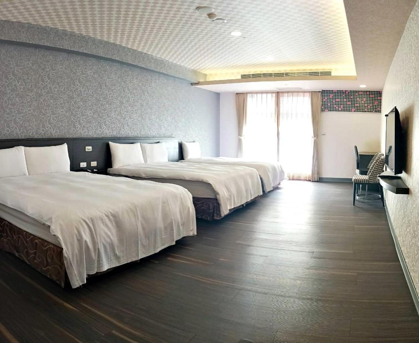 Crystal Hotel Puli Dış mekan fotoğraf