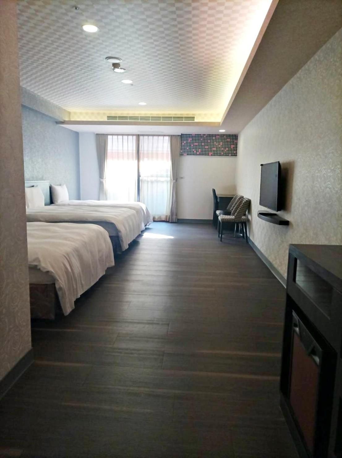 Crystal Hotel Puli Dış mekan fotoğraf