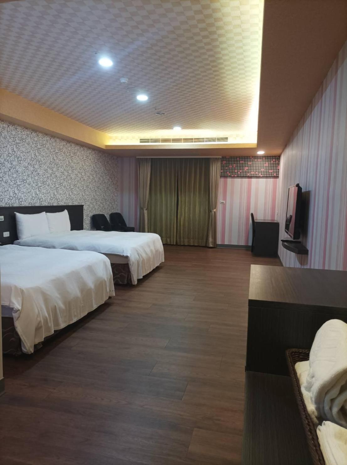 Crystal Hotel Puli Dış mekan fotoğraf