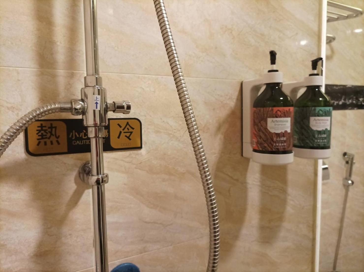 Crystal Hotel Puli Dış mekan fotoğraf